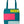 Upcycled Handmade Patchwork Quilted Bag - Everyday Tote Bag
