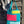 Upcycled Handmade Patchwork Quilted Bag - Everyday Tote Bag