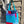 Upcycled Handmade Patchwork Quilted Bag - Everyday Tote Bag - SOLD