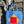 Upcycled Handmade Patchwork Quilted Bag - Carry All Bag