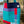 Upcycled Handmade Patchwork Quilted Bag - Everyday Tote Bag - SOLD
