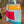 Upcycled Handmade Patchwork Quilted Bag - Everyday Tote Bag