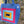 Upcycled Handmade Patchwork Quilted Bag - Carry All Bag